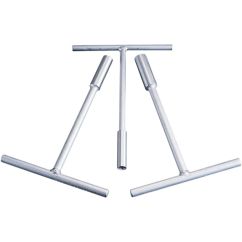 Jeu d’outils Mini Pro T-Handle