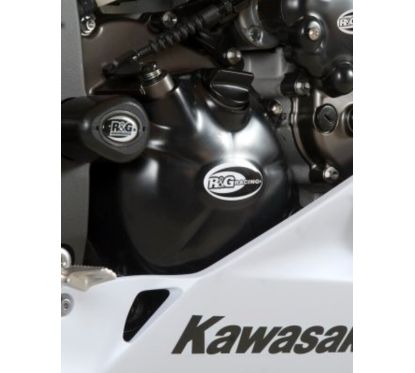 Kit de couvre-carter R&G RACING