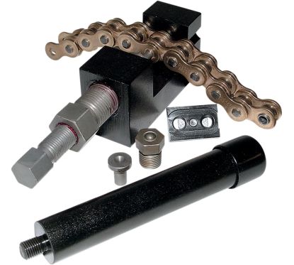 Outil de chaîne Jumbo