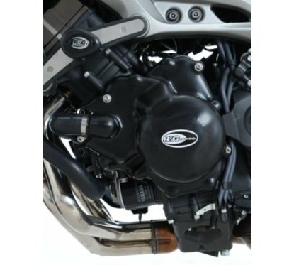 Couvre-carter gauche R&G RACING Yamaha MT-09