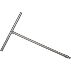 Clé en « T »  pour entraînement