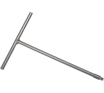 Clé en « T »  pour entraînement