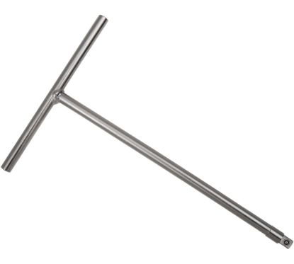 Clé en « T »  pour entraînement