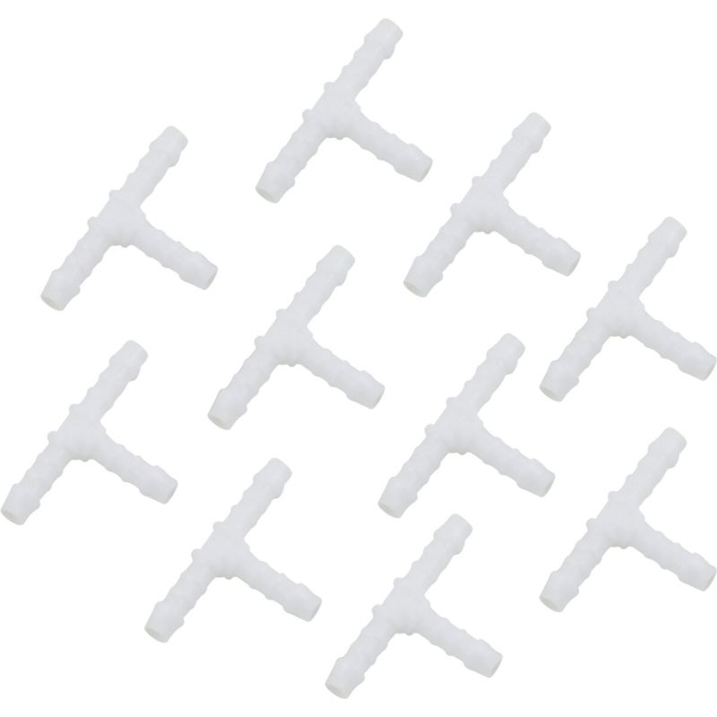 Raccords de durite de carburant