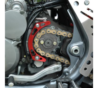 Carter de chaîne ART ATV