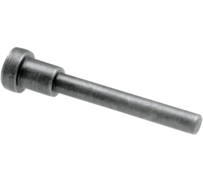 Axe de rechange pour dérive-chaîne