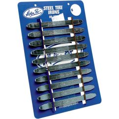 Démonte-pneus 8-1/2", lot de 10