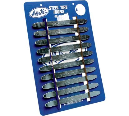 Démonte-pneus 8-1/2", lot de 10