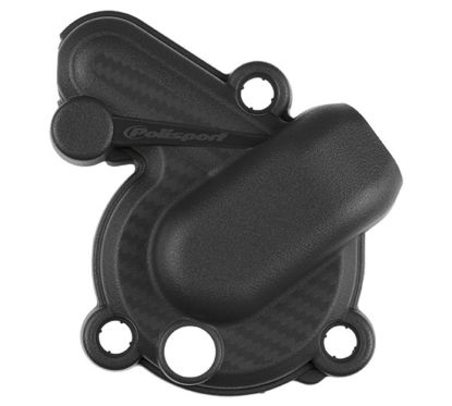 Protection de pompe à eau POLISPORT - Sherco