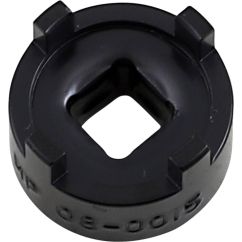 Douille de filtre à huile et d’embrayage