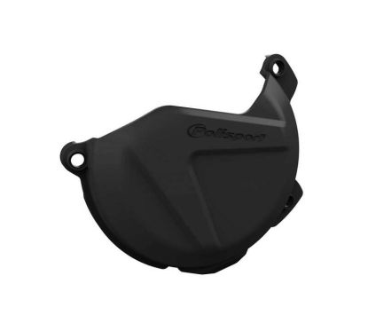 Protection de carter d'embrayage POLISPORT noir KTM SX-F250/350