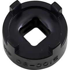 Douille de filtre à huile et d’embrayage