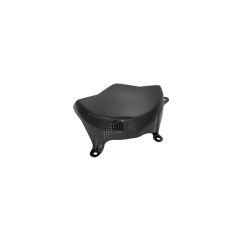 Couvre-carter pick-up LIGHTECH carbone