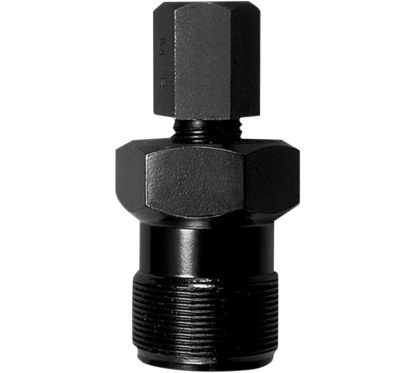 Extracteur de volant moteur à filetage extérieur côté gauche