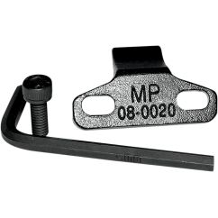 Outils pour pastille de soupape