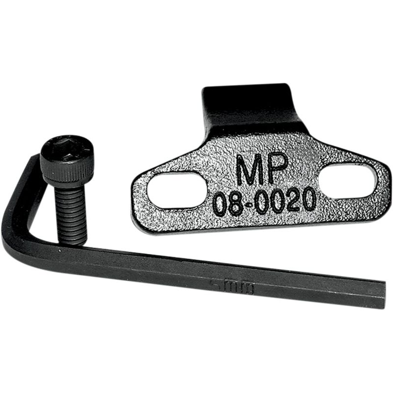 Outils pour pastille de soupape