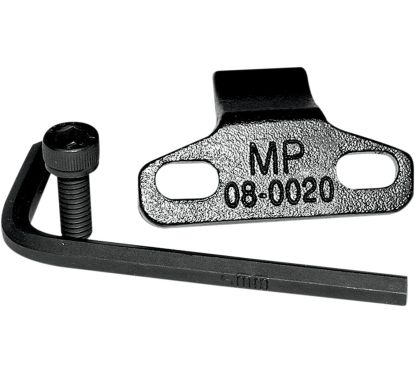 Outils pour pastille de soupape