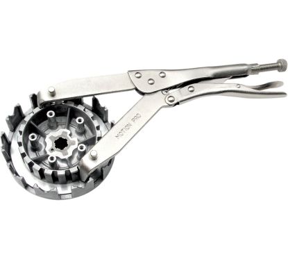 Outil de maintien d’embrayage