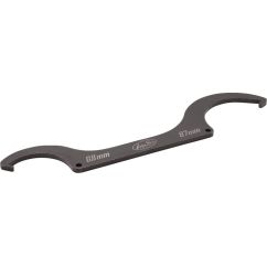 Clé de réglage de cuvette de précontrainte