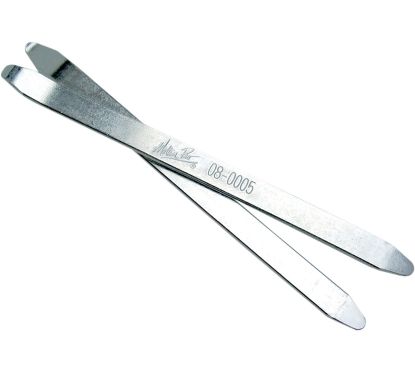 Jeu de démonte-pneus 11-1/2"