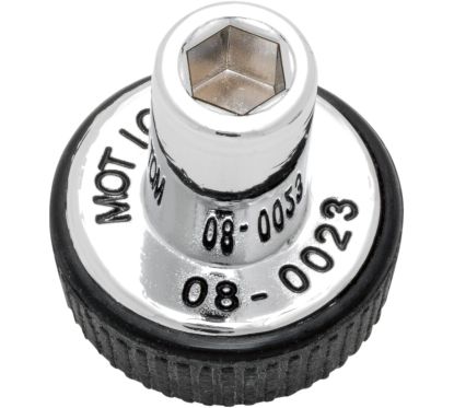 Clé à Gicleur Hexagonale 6 mm