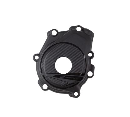 Protection de carter d'allumage POLISPORT