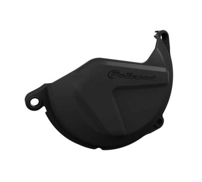 Protection de carter d'embrayage POLISPORT noir KTM SX-F450