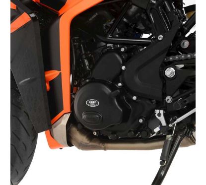 Kit de couvre-carter R&G RACING