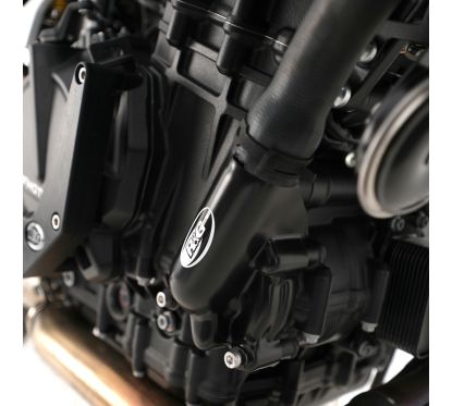 Kit de couvre-carters R&G RACING - 3 pièces