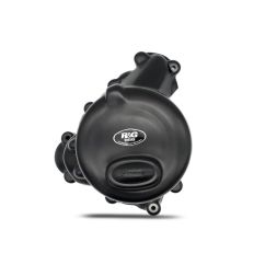 Couvre-carter gauche R&G RACING