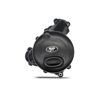 Couvre-carter gauche R&G RACING