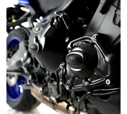 Kit de couvre-carter moteur R&G RACING Race Series