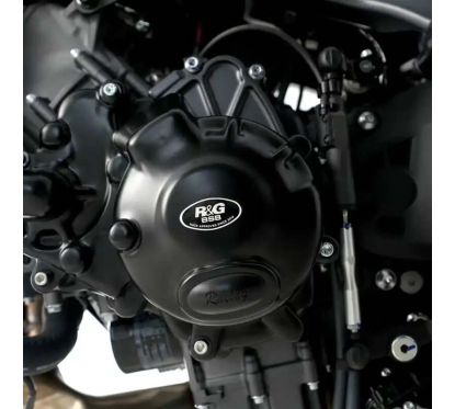 Kit de couvre-carter moteur R&G RACING Race Series