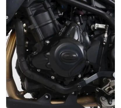 Kit de couvre-carter moteur R&G RACING Race Series