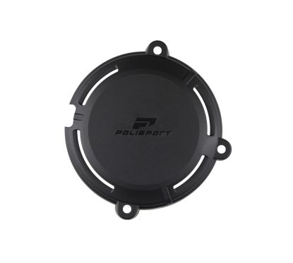 Couvre-carter d'embrayage POLISPORT