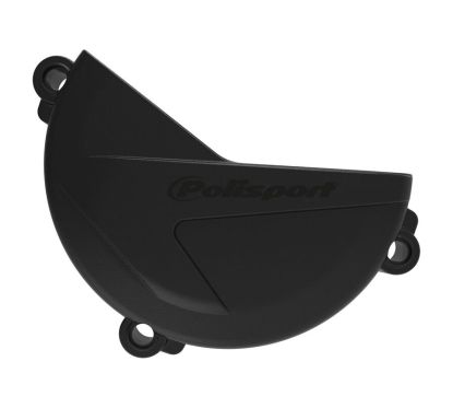 Protection de carter d'embrayage POLISPORT noir Sherco SE-F 250