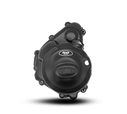 Protection carter moteur R&G Racing gauche