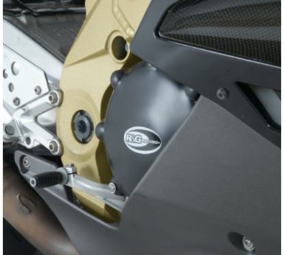 Couvre carter droit R&G RACING Aprilia RSV1000