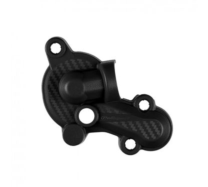 Protecteur pompe à eau POLISPORT noir - Beta