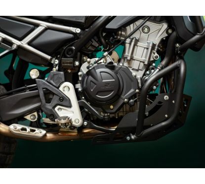 Kit de protections de carter moteur POLISPORT