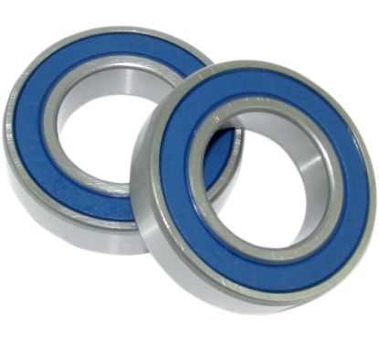 Kit roulements de roue