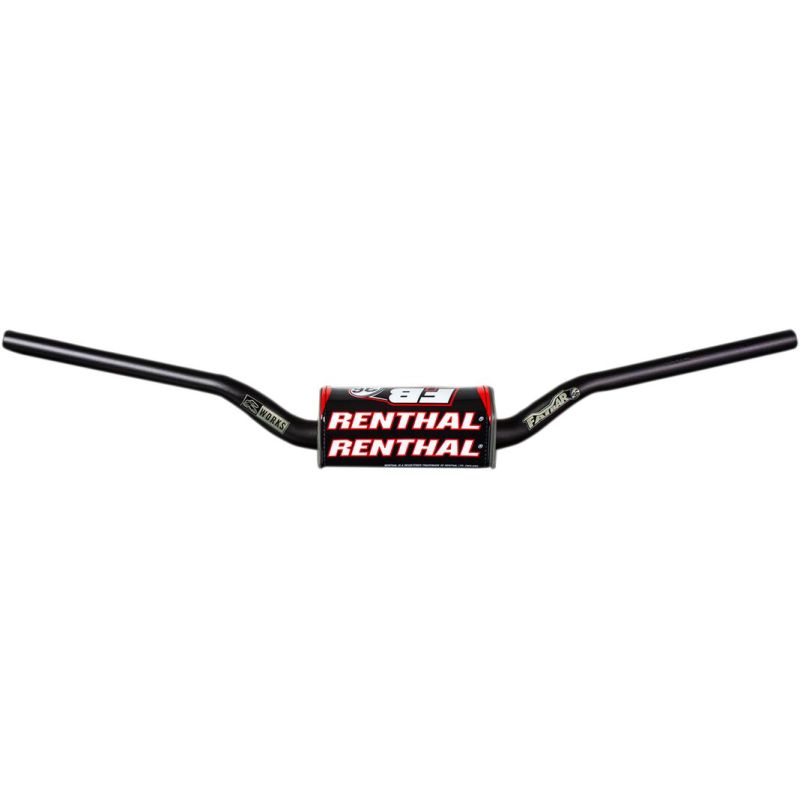 Guidon R-Works Fatbar®36