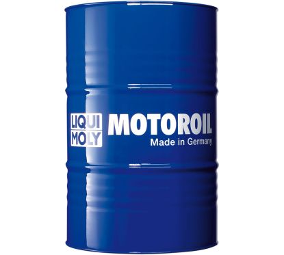 Huile moteur synthétique 4T Street Race