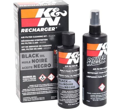 Kit d'entretien de filtre