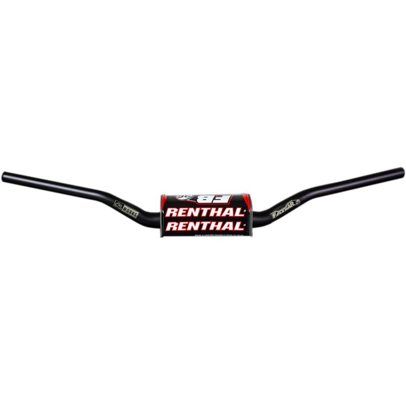 Guidon R-Works Fatbar®36