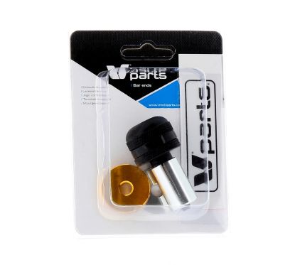 Embout de guidon de protection de levier V PARTS unitaire