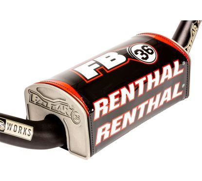 Mousse pour guidon Fatbar36™