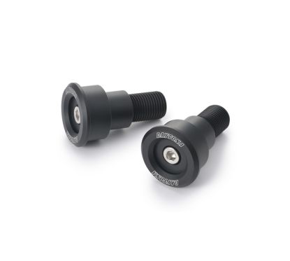 Adaptateur de rétroviseur embouts de guidon DAYTONA