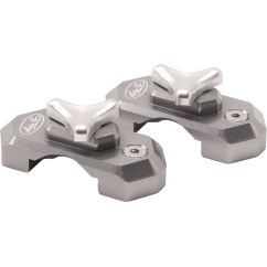 Régleur de compression