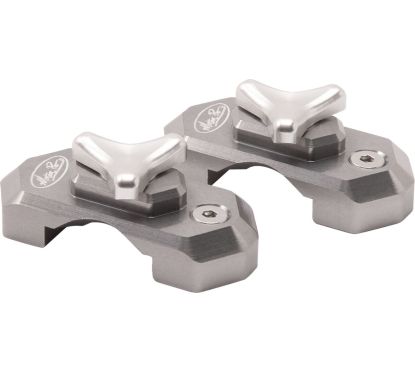 Régleur de compression